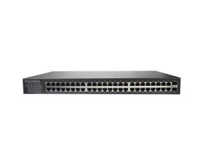 Switch Poe NETTEK. MÃ NT-P482G-2S
