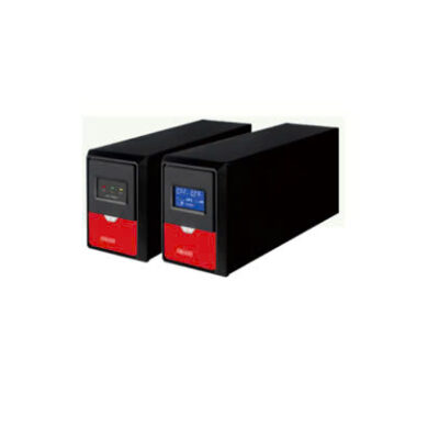 UPS Nettek 600VA/360W Off-line. Mã NT-DK600