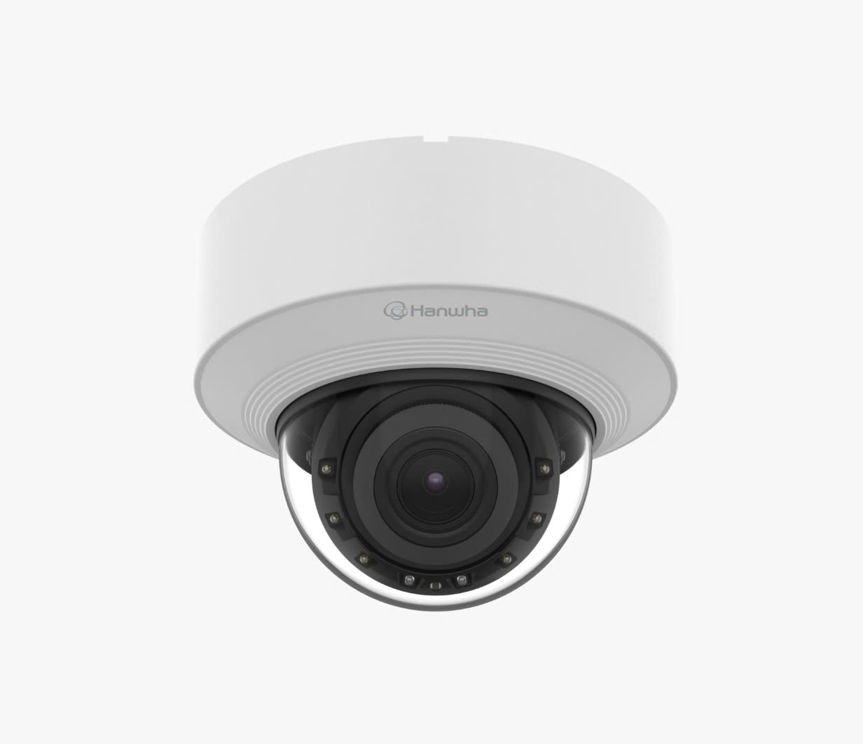 Camera 2MP AI IR Dome. Mã XND-C6083RV Camera 2MP AI IR Dome. Mã XND-C6083RV
