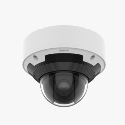 Camera 8MP AI IR Vandal Dome. Mã XNV-9083RZ
