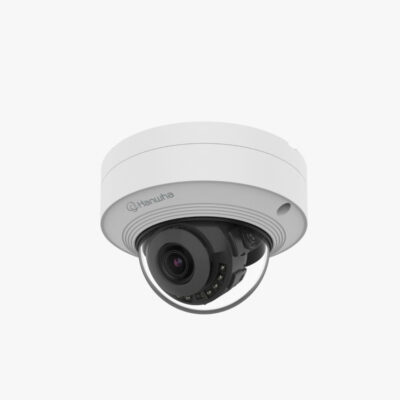QNV-C9011R Camera 8MP AI IR Micro Vandal Dome