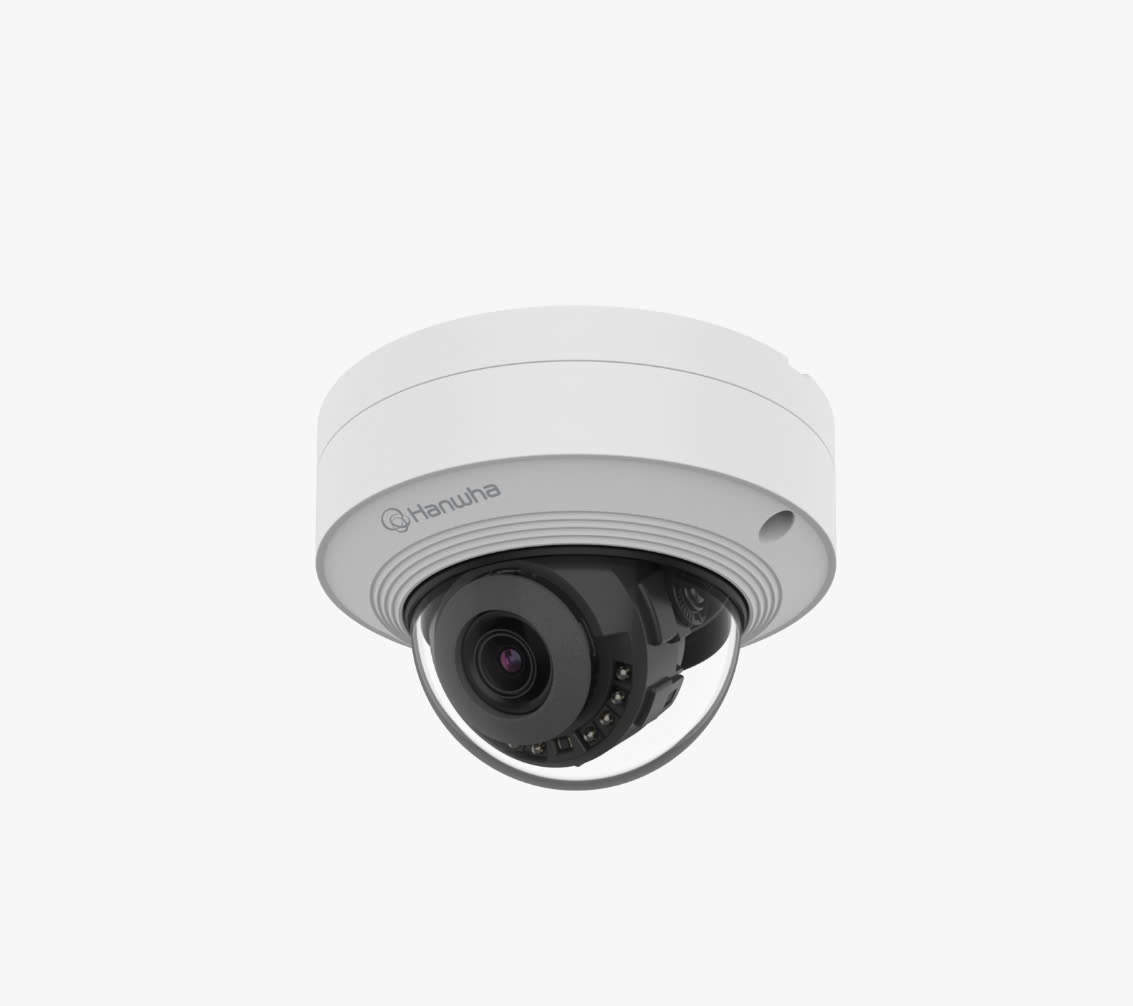 QNV-C9011R Camera 8MP AI IR Micro Vandal Dome QNV-C9011R Camera 8MP AI IR Micro Vandal Dome