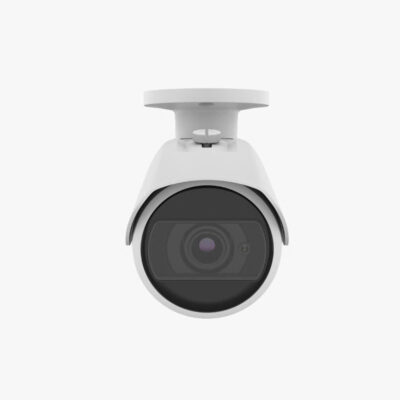 QNO-C9083R Camera 8MP AI IR Bullet
