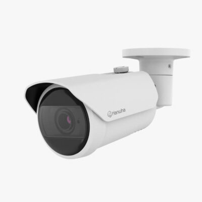 QNO-C6083R Camera 2MP AI IR Bullet