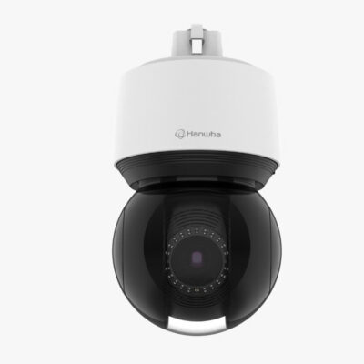 XNP-9250 Camera 4K 25x PTZ