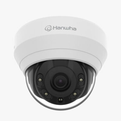 Camera 2M, H.265, 4mm fixed lens IR Dome. Mã QND-6022R