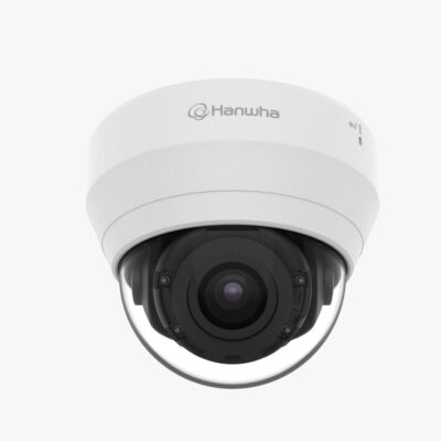 Camera 2M, H.265, 3.2mm-10mm Manual V/F lensIR Dome. Mã QND-6072R