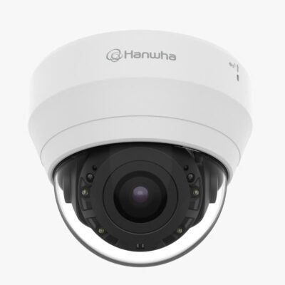 Camera 2M, H.265, 3.2mm-10mm Motorized V/F lens IR Dome. Mã QND-6082R