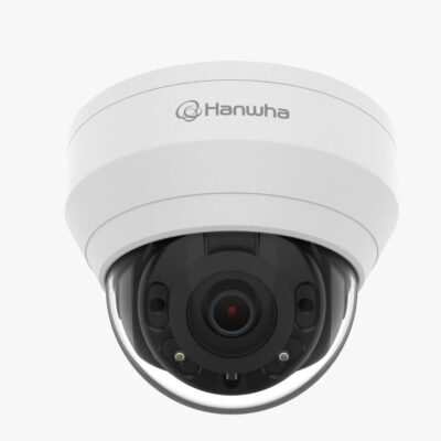 Camera 5M, H.265, 4mm fixed lens IR Dome. Mã QND-8020R