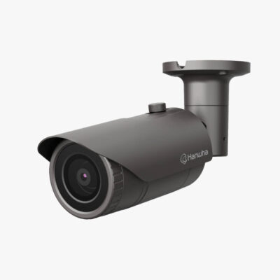Camera 2M, H.265,2.8mm fixed lens IR Bullet. Mã QNO-6012R