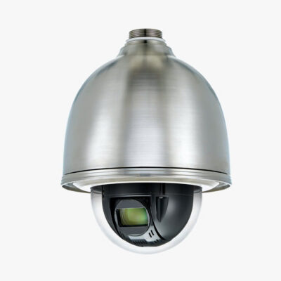 Camera 2MP H.265 Stainless 32x PTZ. Mã QNP-6320HS