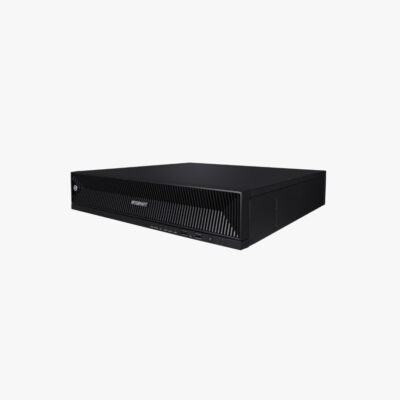 NVR 64CH, 8 HDDs, Bookmark. Mã XRN-6410RB2