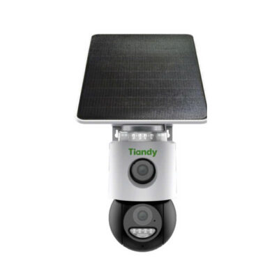 CAMERA 4G TIANDY TC-H363U