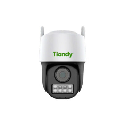 CAMERA WIFI TIANDY 3MP quay quét. Mã H333N