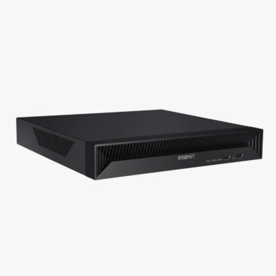 QRN-830S, 8CH, 8MP camera supported