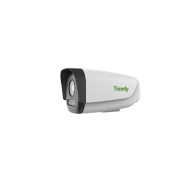 CAMERA IP TIANDY thân 3MP. Mã TC-C33EN