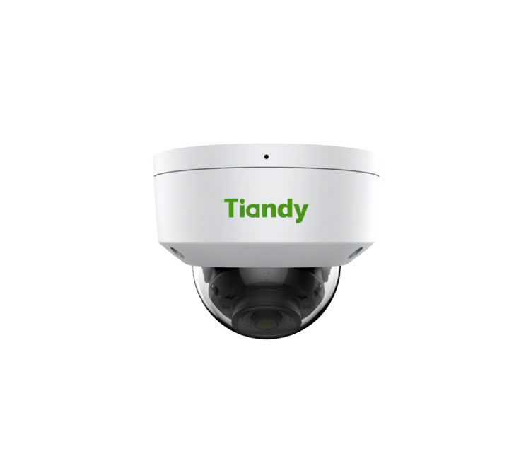 CAMERA IP TIANDY dome 2MP. Mã TC-C32KN CAMERA IP TIANDY dome 2MP. Mã TC-C32KN