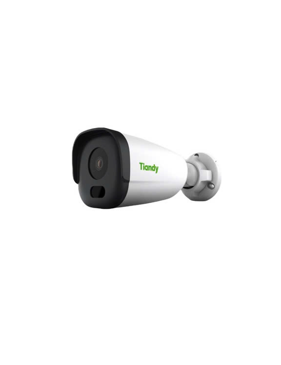 CAMERA IP TIANDY thân 2MP. Mã TC-C32GS CAMERA IP TIANDY thân 2MP. Mã TC-C32GS