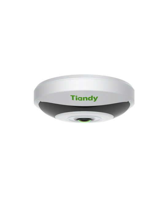 CAMERA IP TIANDY Fisheye Mắt cá hồng ngoại 5MP. Mã TC-C35VN CAMERA IP TIANDY Fisheye Mắt cá hồng ngoại 5MP. Mã TC-C35VN