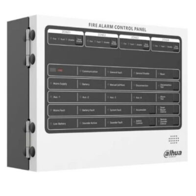 DHI-HY-C102-6 Tủ báo cháy thường 6 kênh DAHUA