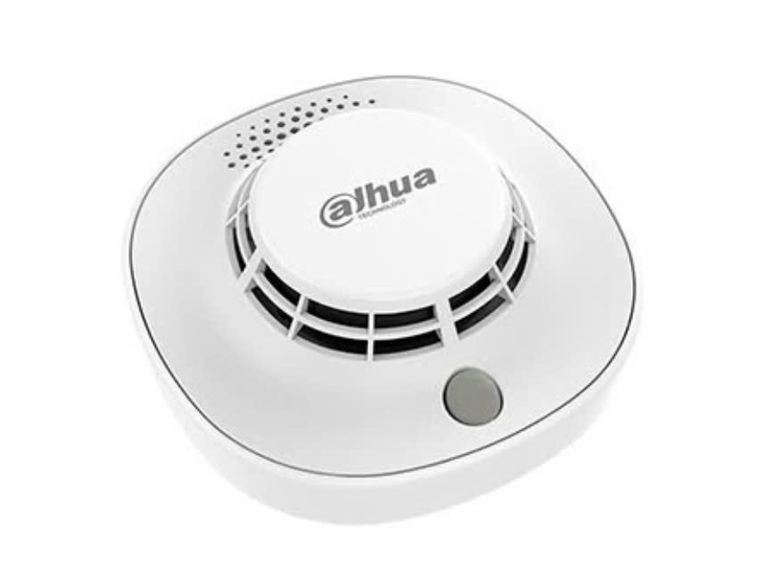 DHI-HY-C133 Đầu báo khói 4 dây DAHUA DHI-HY-C133 Đầu báo khói 4 dây DAHUA