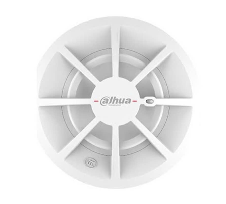 DHI-HY-C132 Đầu báo nhiệt 2 dây DAHUA DHI-HY-C132 Đầu báo nhiệt 2 dây DAHUA