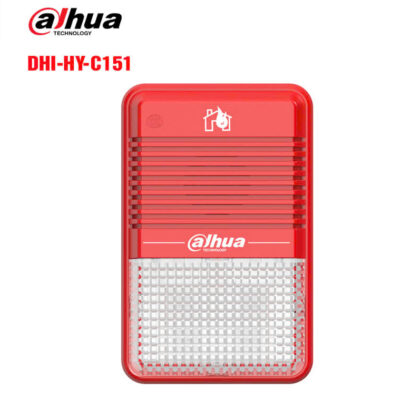 DHI-HY-C151 Đèn còi thường Dahua