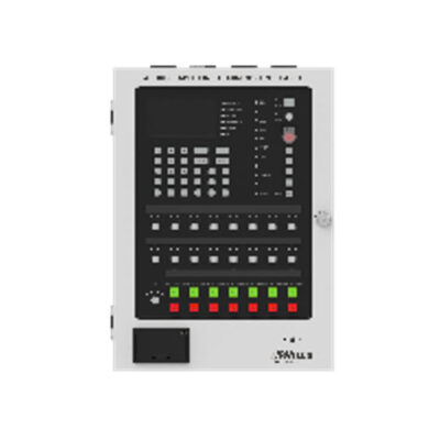 DHI-HY-1022 Tủ báo cháy WISUALARM địa chỉ 1 loop