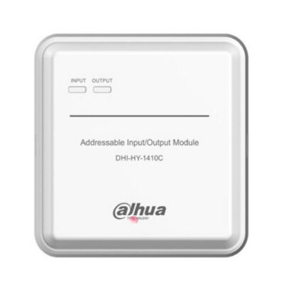 DHI-HY-1410C Mô đun vào/ra Wisualarm