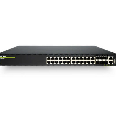 CS6200X-24T6X-EI Switch DCN L3+