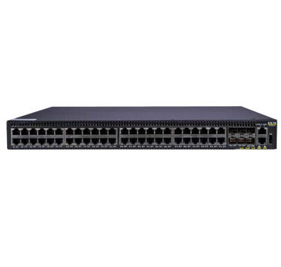 S5750X-48T6X-SI Switch DCN L3