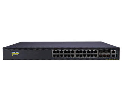 S5750X-24T6X-P-SI Switch DCN L3
