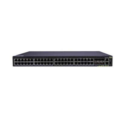 S5750X-48T6X-P-SI Switch DCN L3