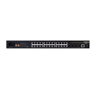 S4600-28X-SI(R2) Switch DCN Series L2+ Full Gigabit