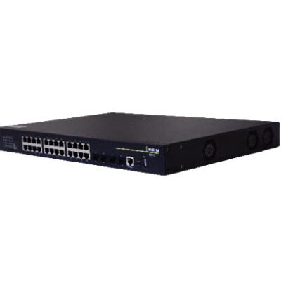 S4600-28X-P-SI Switch DCN L2+ Full Gigabit