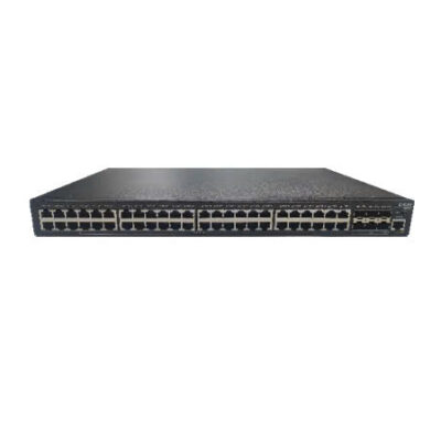 S4600-54X-P-SI Switch DCN L2+ Full Gigabit