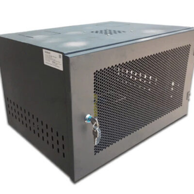Tủ C-Rack 6UD400. Mã CR6U400
