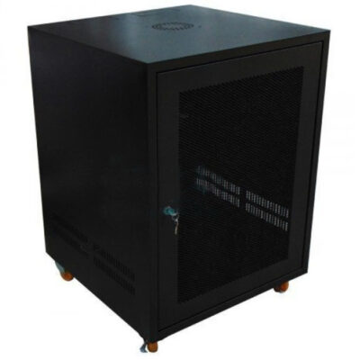 Tủ C-Rack 15UD600. Mã CR15U600