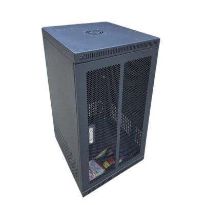 Tủ C-Rack 20UD600. Mã CR20U600