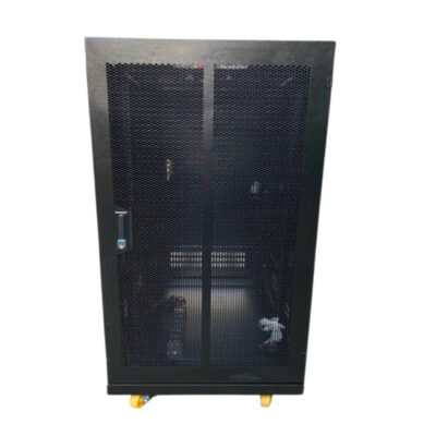 Tủ C-Rack 27UD600. Mã CR27U600
