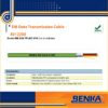 Cáp Benka 5012208 EIB Cable 2×2×0.8mm