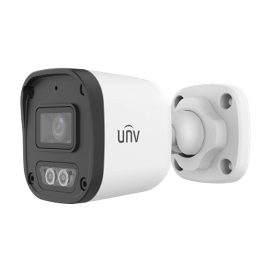 Camera IP UNV IPC2122LB-AF40-DL-ECO Camera IP UNV IPC2122LB-AF40-DL-ECO